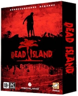 Dead Island Коллекционное издание (PC)